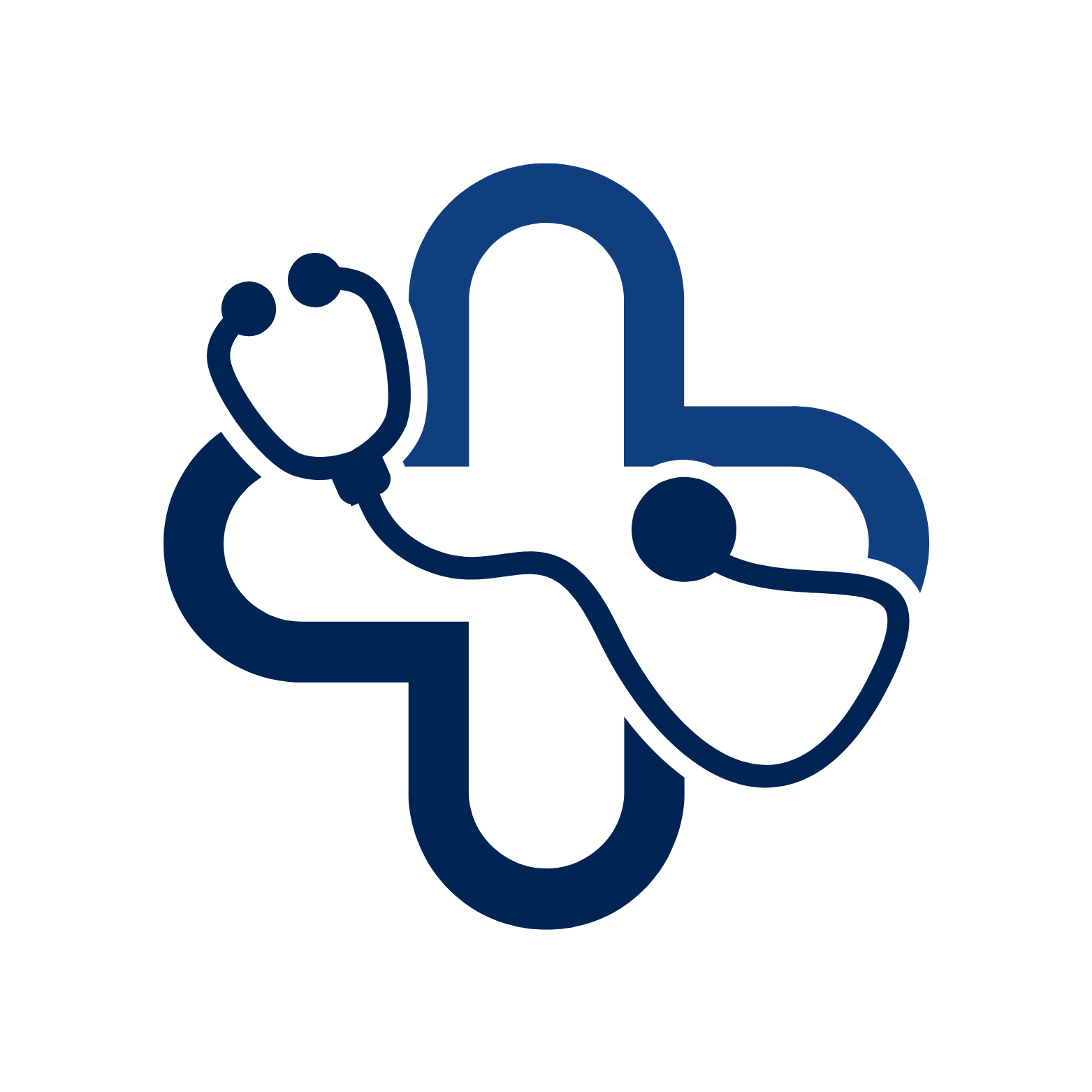 Healixify Logo